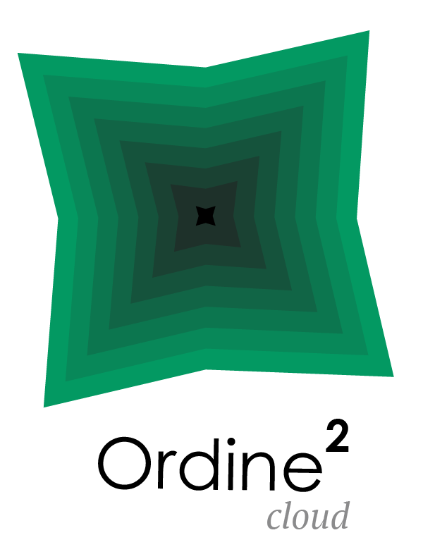 Logo OrdineQuadro Cloud